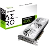Placa video GIGABYTE NVIDIA GeForce RTX 4060 AERO OC 8GB