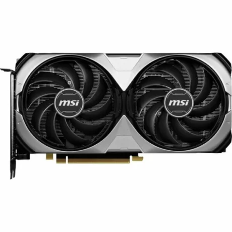 Placa video MSI GeForce RTX 4070 VENTUS 2X 12GB OC