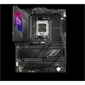 Placa video ASUS ROG STRIX X670E-E GAMING