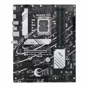 Placa de baza Asus PRIME H770-PLUS