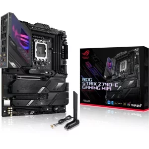 Placa de baza ASUS ROG STRIX Z790-E GAMING