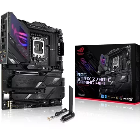 Placa de baza ASUS ROG STRIX Z790-E GAMING