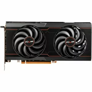 Placa video Sapphire PULSE AMD Radeon RX 6650 XT OC 8GB