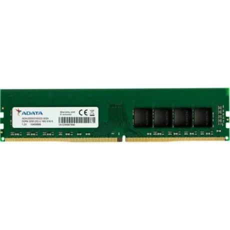 Memorie DDR Adata DDR4 8 GB - AD4U26668G19-SGN