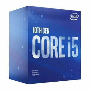 Procesor INTEL Core i5-10400F 2.9GHz LGA1200 12M Cache Boxed CPU, BX8070110400F