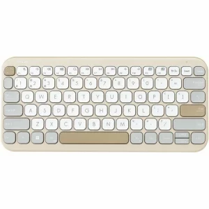 Tastatura Asus KW100 WIRELESS 90XB0880-BKB040