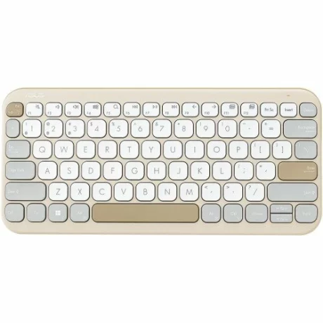 Tastatura Asus KW100 WIRELESS 90XB0880-BKB040