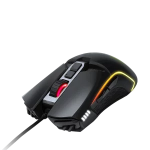 Mouse Gaming Gigabyte AORUS M5 negru GM-AORUS M5