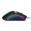 Mouse Gaming Gigabyte AORUS M5 negru GM-AORUS M5