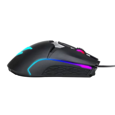 Mouse Gaming Gigabyte AORUS M5 negru GM-AORUS M5