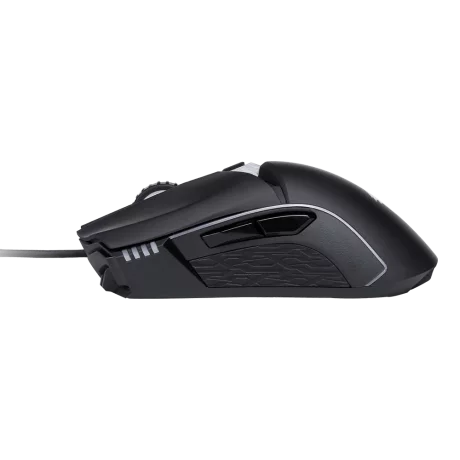 Mouse Gaming Gigabyte AORUS M5 negru GM-AORUS M5