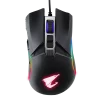 Mouse Gaming Gigabyte AORUS M5 negru GM-AORUS M5