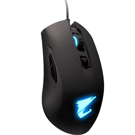 Mouse gaming Gigabyte GM-AORUS M4