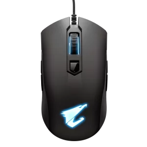 Mouse gaming Gigabyte GM-AORUS M4