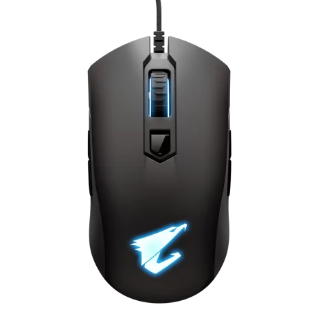 Mouse gaming Gigabyte GM-AORUS M4