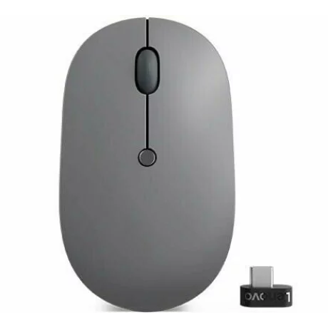 Mouse wireless Lenovo Go USB-C 4Y51C21216