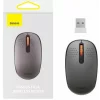 Mouse Baseus gri B01055502833-00