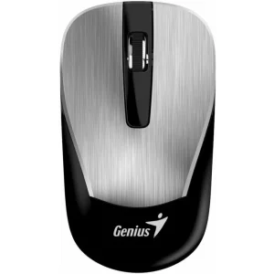 Mouse Genius ECO-8015 argintiu 31030011411