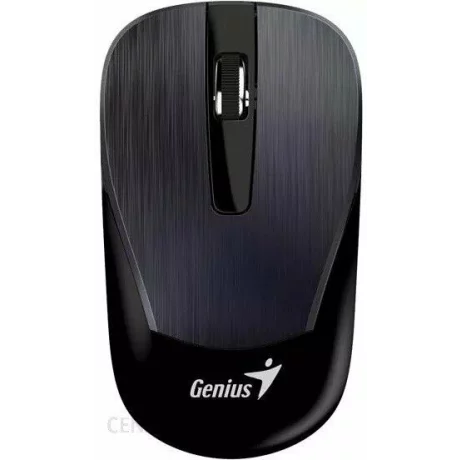 Mouse Genius ECO-8015 negru 31030011412