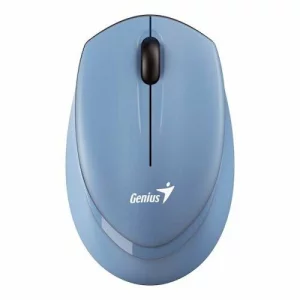 Mouse Genius NX-7009 1200 DPI, albastru