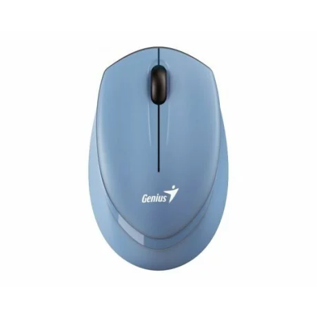 Mouse Genius NX-7009 albastru 31030030401