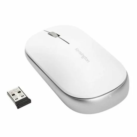 Mouse KENSINGTON wireless SureTrack alb K75353WW