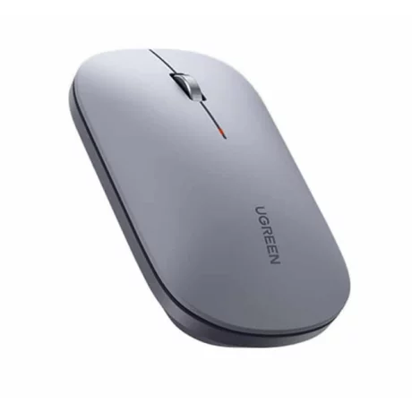 Mouse Ugreen MU001 gri 90373