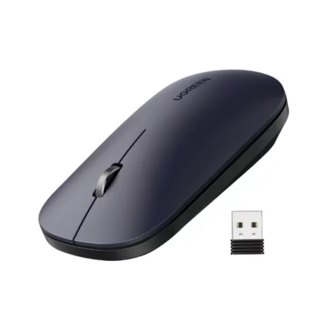 Mouse Ugreen MU001 negru 90372