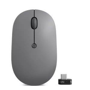 Mouse Lenovo USB-C OPTICAL gri GY51C21210