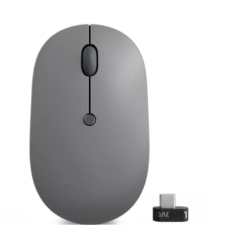 Mouse Lenovo USB-C OPTICAL gri GY51C21210