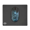 Mouse si mousepad Trust GXT 783 Izza