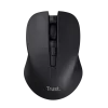 Mouse wireless Trust Mydo negru TR-25084