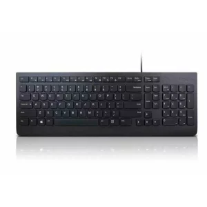 Tastatura cu fir Lenovo Essential 4Y41C68642