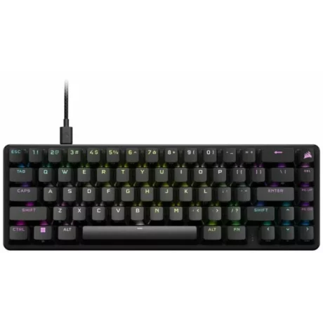 Tastatura Gaming Mecanica Corsair K65 PRO MIN CH-91A401A-NA