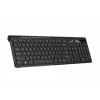 Tastatura Genius Slimstar 7230 wireless negru G-31310021400