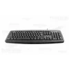 Tastatura Gebius negru KB-100X 31310049400