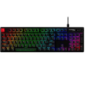 Tastatura gaming HYPERX ALLOY ORIGINS  639N5AA#ABA