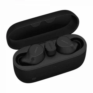 Casti in-ear Jabra Evolve2 Buds MS Cradle