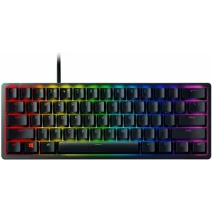 Tastatura gaming Razer Huntsman Mini RZ03-03390100-R3M1