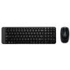 Kit tastatura si mouse LOGITECH MK220 920-003161