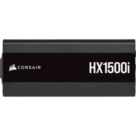 Sursa alimentare CORSAIR HXi Series HX1500i 1500W Fully Modular Ultra-Low Noise