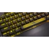 Tastaura Magnetic-Mechanic Corsair K70 MAX RGB, Layout EU, Negru CH-910961G-NA