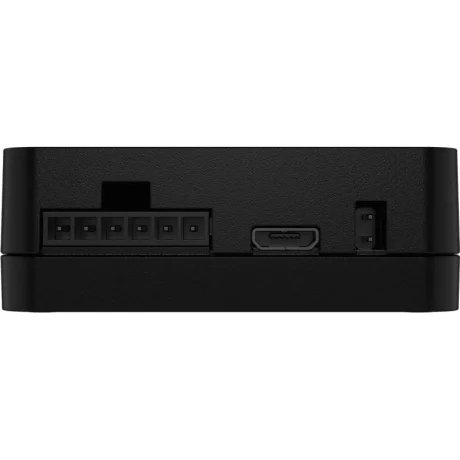 iCUE LINK System Hub, Negru