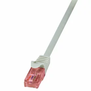 PATCH CORD UTP LOGILINK Cat6 2 m CQ2052U