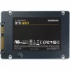 SSD SAMSUNG, 8TB, 2.5 inch, S-ATA 3, V-Nand 4bit MLC, MZ-77Q8T0BW