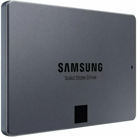 SSD SAMSUNG, 8TB, 2.5 inch, S-ATA 3, V-Nand 4bit MLC, MZ-77Q8T0BW