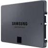 SSD SAMSUNG, 8TB, 2.5 inch, S-ATA 3, V-Nand 4bit MLC, MZ-77Q8T0BW