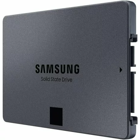 SSD SAMSUNG, 8TB, 2.5 inch, S-ATA 3, V-Nand 4bit MLC, MZ-77Q8T0BW