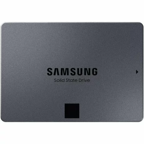 SSD SAMSUNG, 8TB, 2.5 inch, S-ATA 3, V-Nand 4bit MLC, MZ-77Q8T0BW