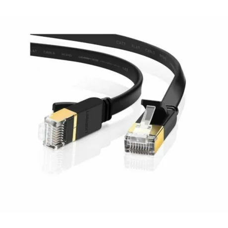 PATCH CORD FTP Ugreen Cat7 negru &quot;11265&quot;